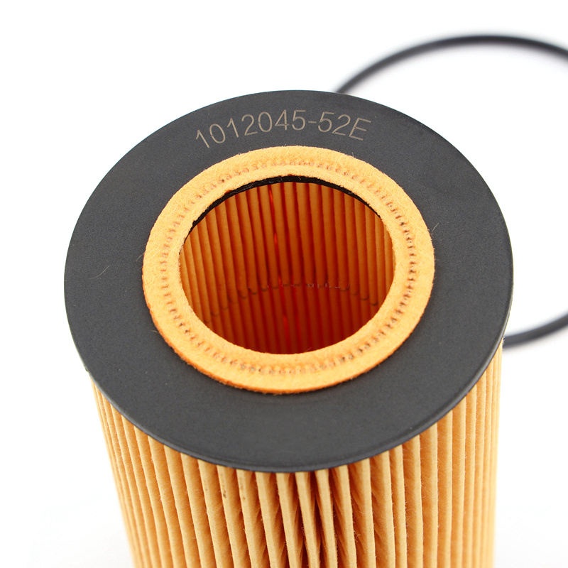 FAW Eco Oil Filter Element 101204552E 3
