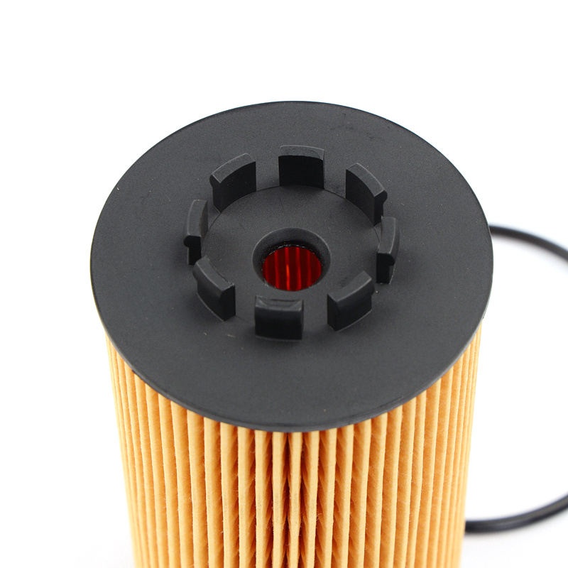 FAW Eco Oil Filter Element 101204552E 4