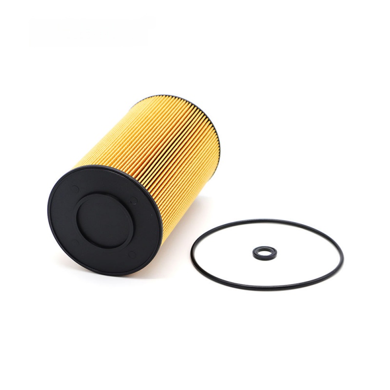 John Deere Eco Fuel Filter Insert 4676385