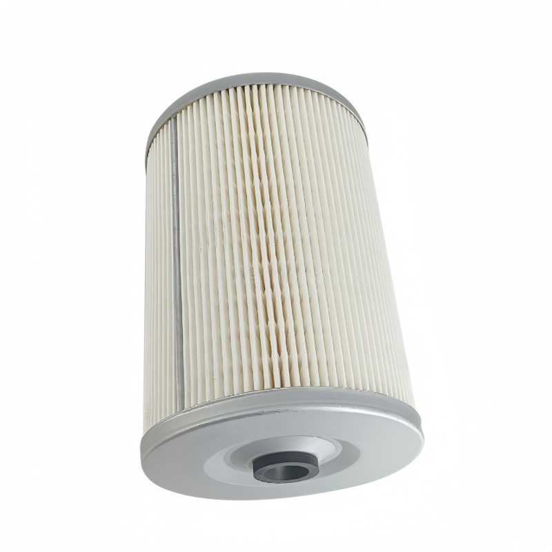 ISUZU Eco Oil Filter Insert 1876100590 1132402050 1132402410 1132402341