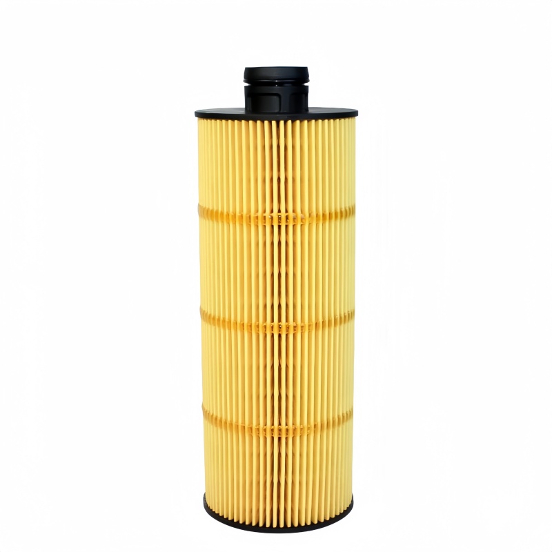 WEICHAI Eco Oil Filter Element 1002003545 1001929229 2