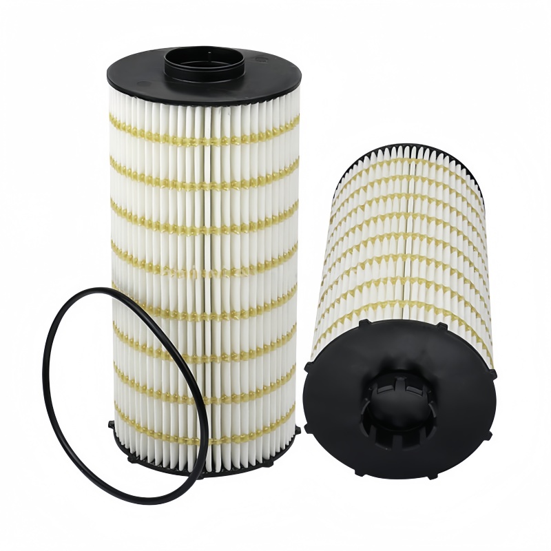 WEICHAI Eco Oil Filter Insert 1002070370 1012369666