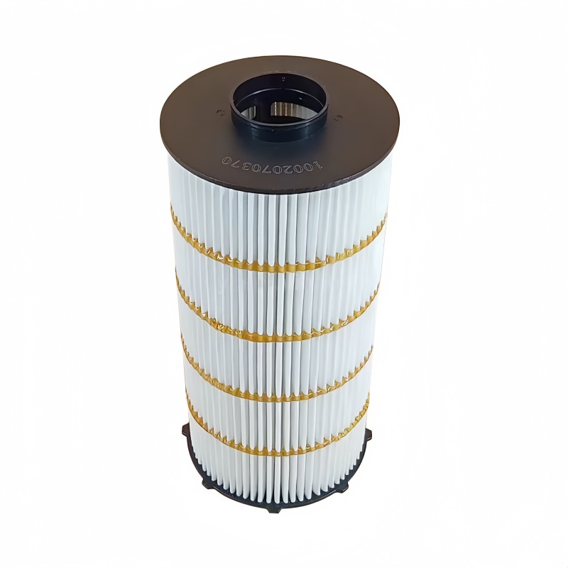 WEICHAI Eco Oil Filter Insert 1002070370 1012369666 2