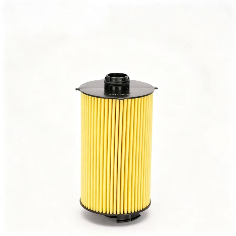IVECO Eco Oil Filter Element 5041797640 2996570 84565867
