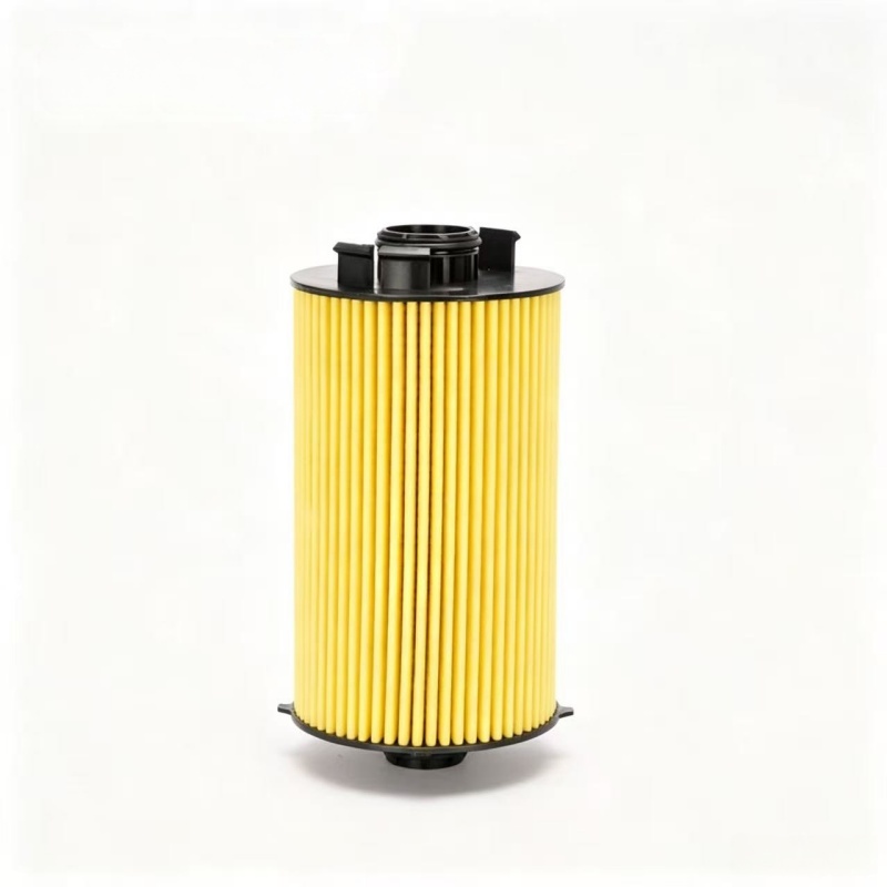 IVECO Eco Oil Filter Element 5041797640 2996570 84565867 2