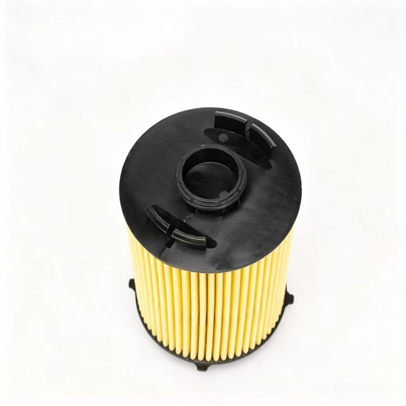 IVECO Eco Oil Filter Element 5041797640 2996570 84565867 4