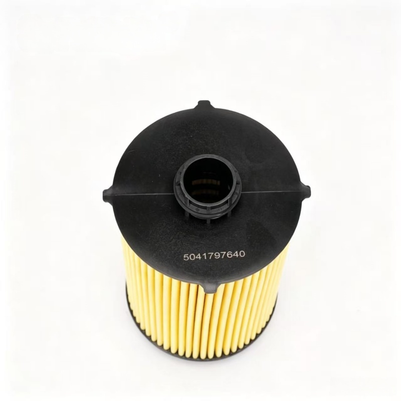 IVECO Eco Oil Filter Element 5041797640 2996570 84565867 5