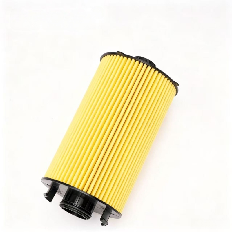 IVECO Eco Oil Filter Element 5041797640 2996570 84565867 6
