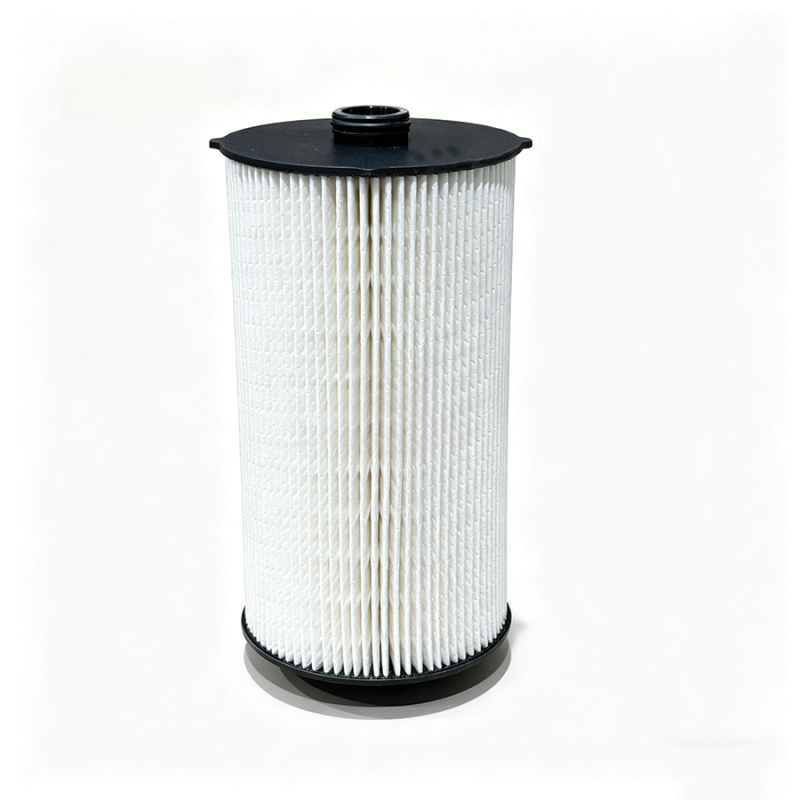 IVECO Eco Oil Filter Element 5801415504 2