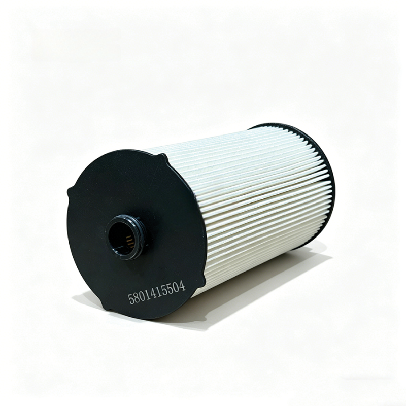 IVECO Eco Oil Filter Element 5801415504 3