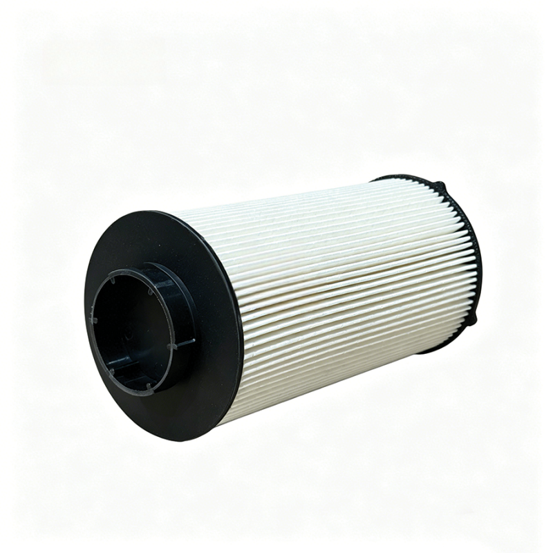 IVECO Eco Oil Filter Element 5801415504 4