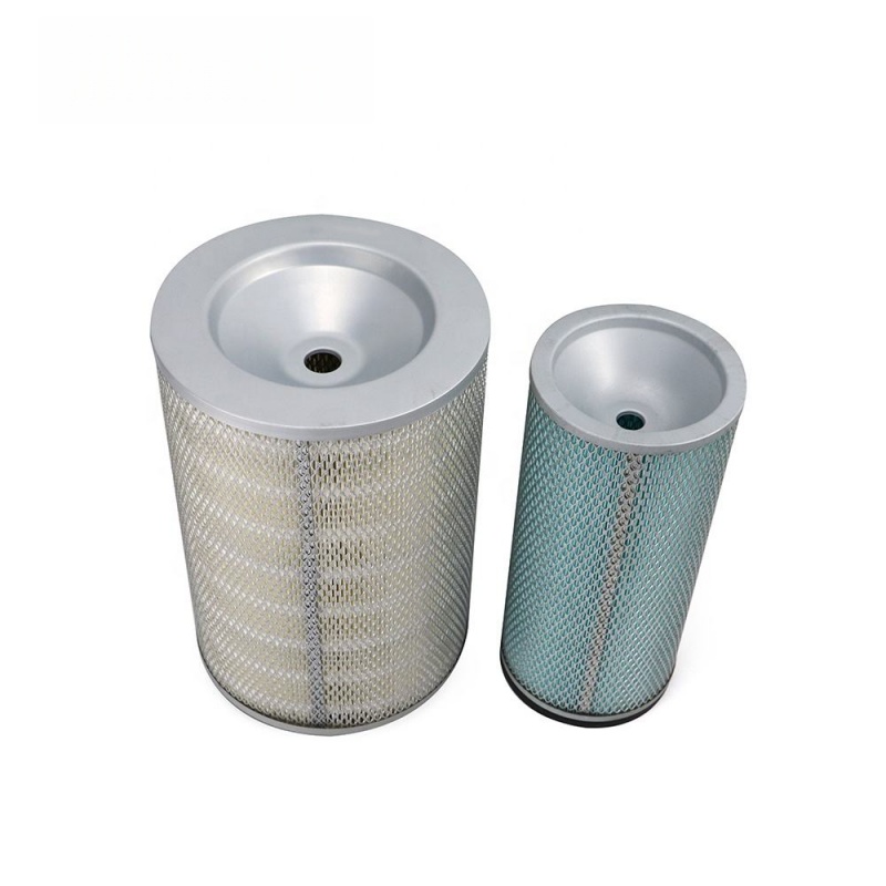 ISUZU Air Filter 1142151530 1142151440