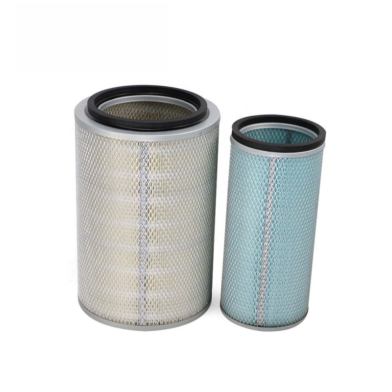 ISUZU Filtro de aire 1142151530 1142151440 2