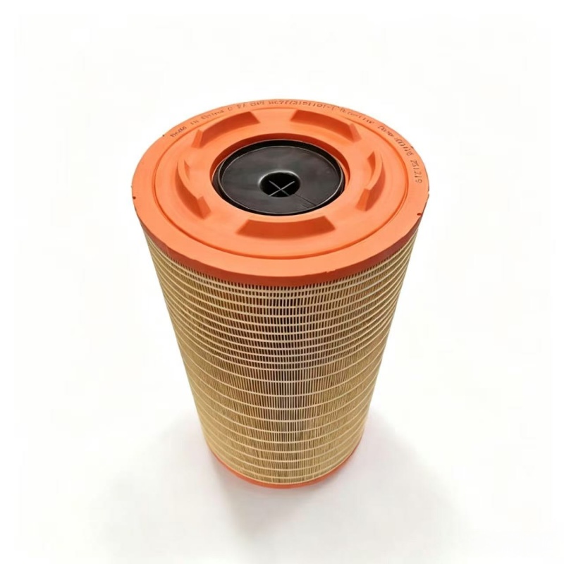 SINOTRUK Air Filter Element WG9725191102 WG9725191103 YG9525194037 4