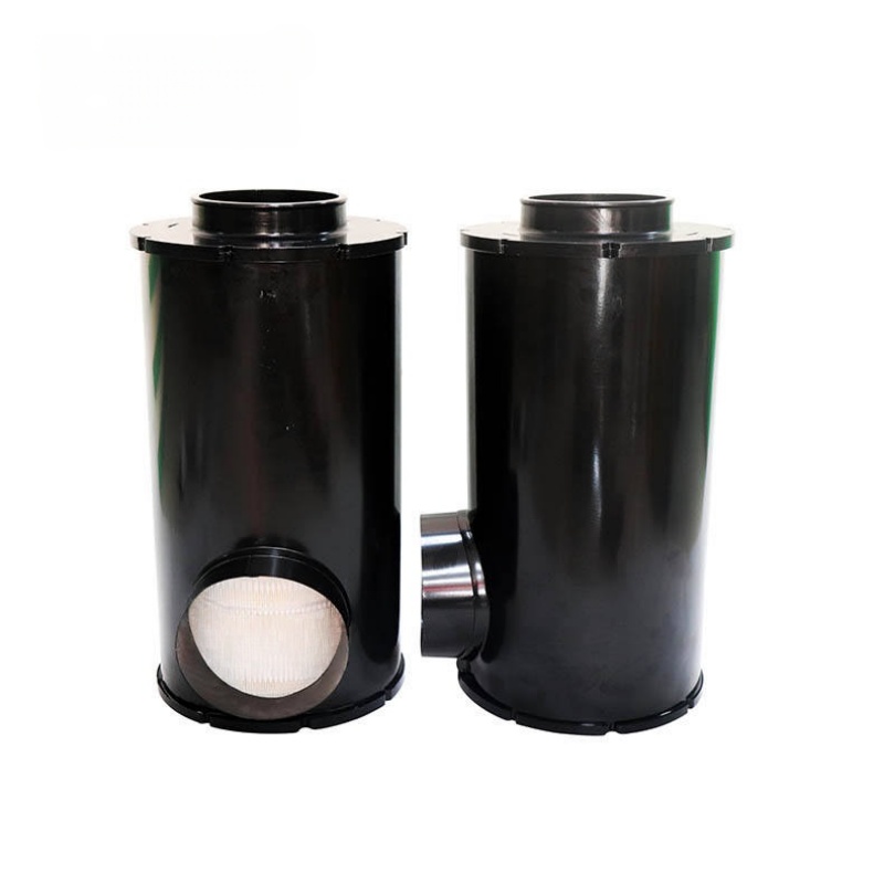 Fleetguard Air Filter Housing AH1197