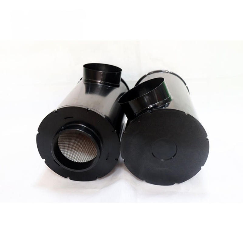 Fleetguard Air Filter Housing AH1197 2