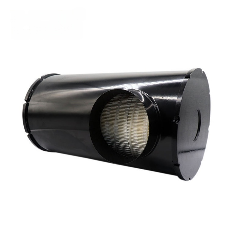 Fleetguard Air Filter Housing AH1197 5