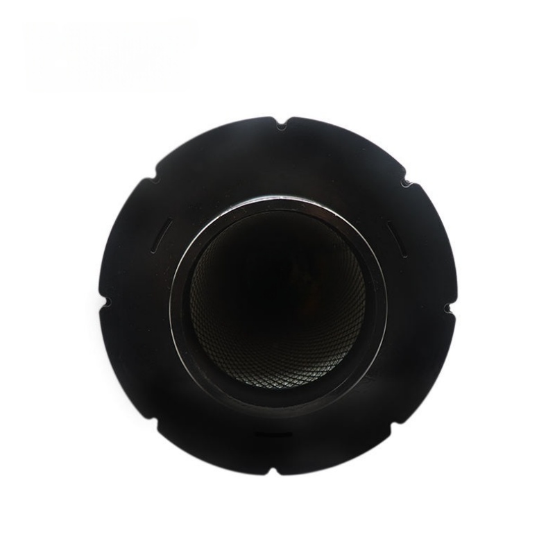Fleetguard Air Filter Housing AH1197 6