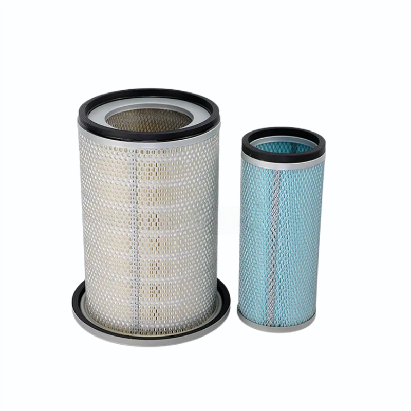 ISUZU Air Filter 8944302500 8980913940 2945611110 2906469100