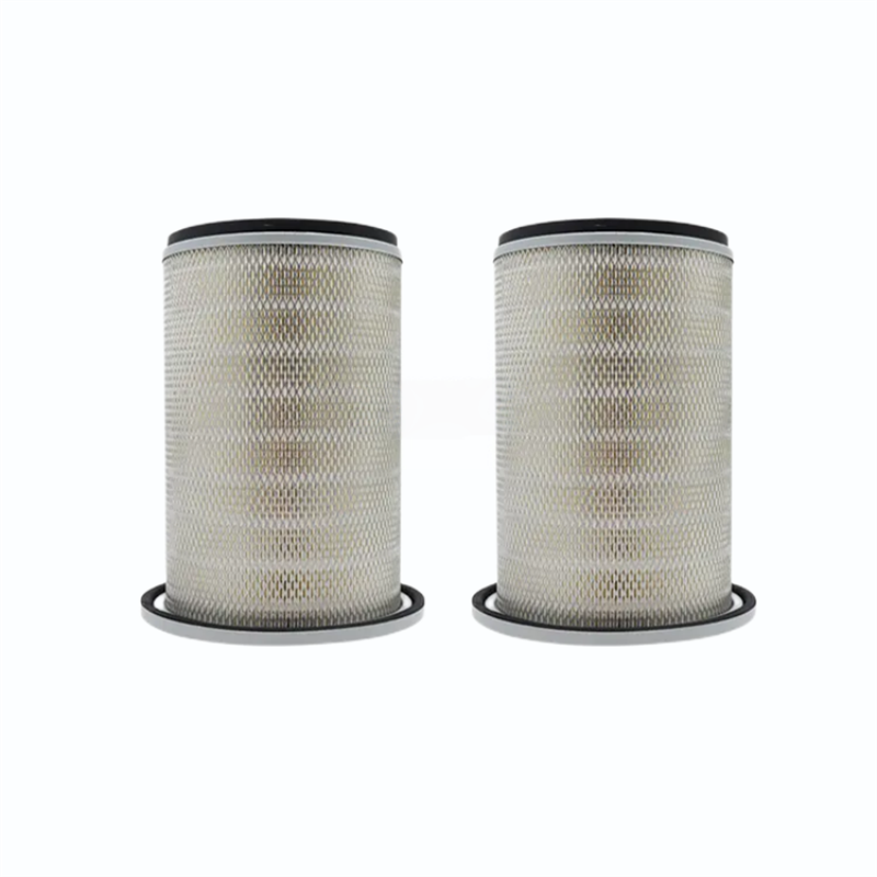 ISUZU Filtro de aire 8944302500 8980913940 2945611110 2906469100 3