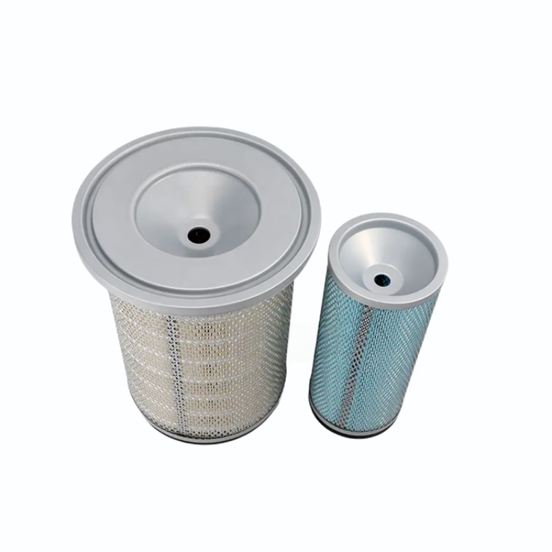ISUZU Filtro de aire 8944302500 8980913940 2945611110 2906469100 4