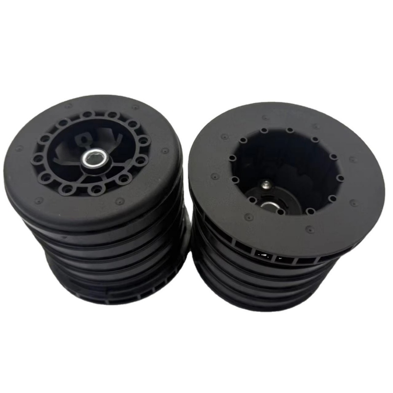Fleetguard Crankcase Breather CV53009