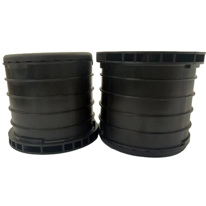 Fleetguard Crankcase Breather CV53009 2