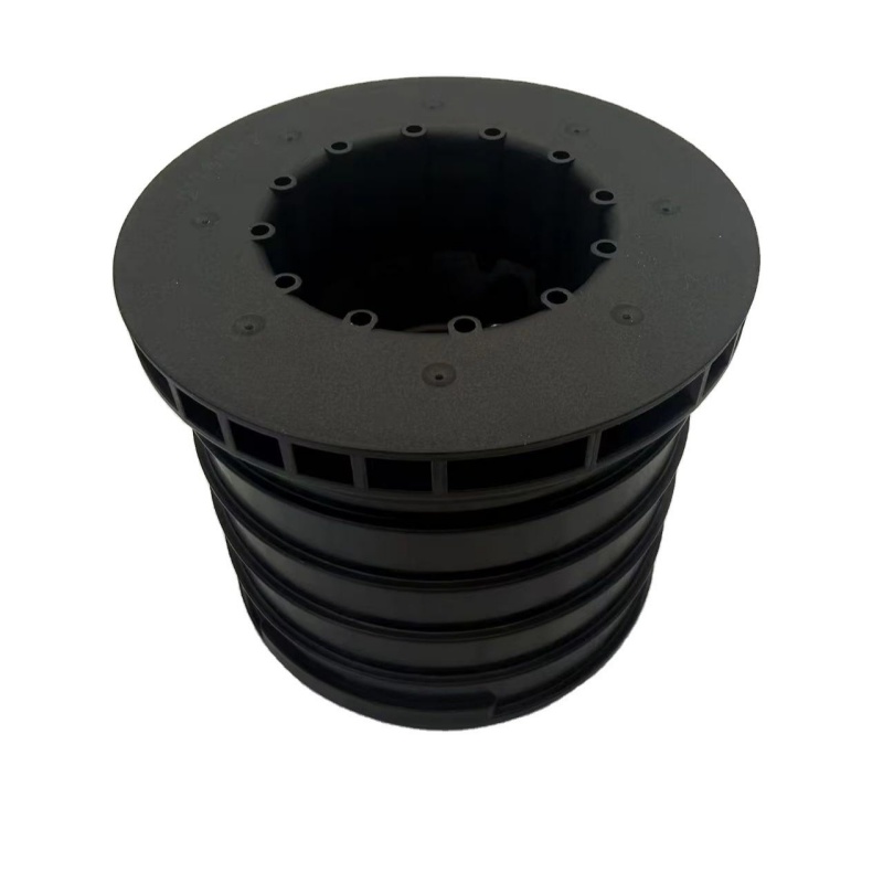 Fleetguard Crankcase Breather CV53009 3