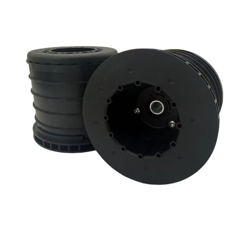 Fleetguard Crankcase Breather CV53009 4