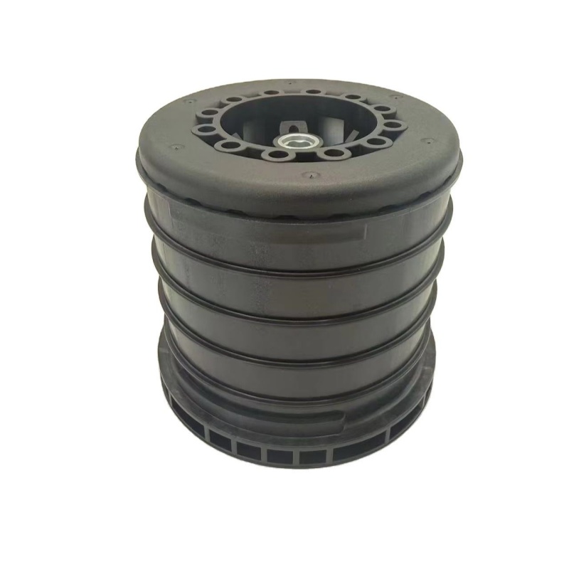 Fleetguard Crankcase Breather CV53009 5
