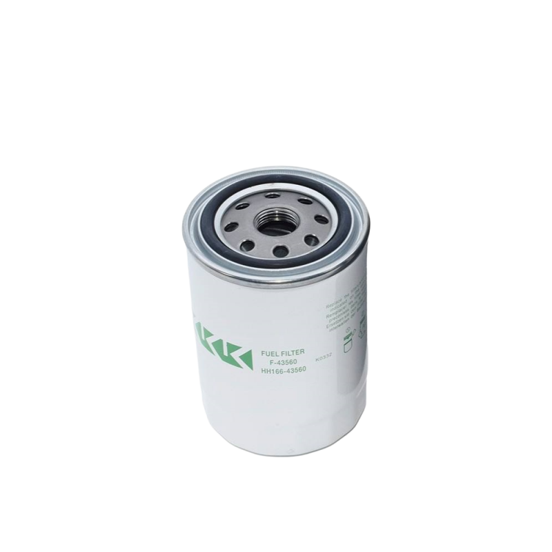 Precise Fuel Filter HH16643560