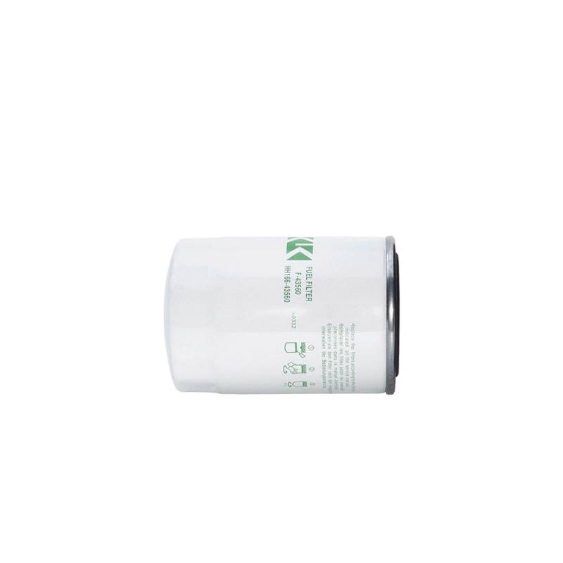 KUBOTA Spin on Fuel Filter HH16643560 1663143560 2