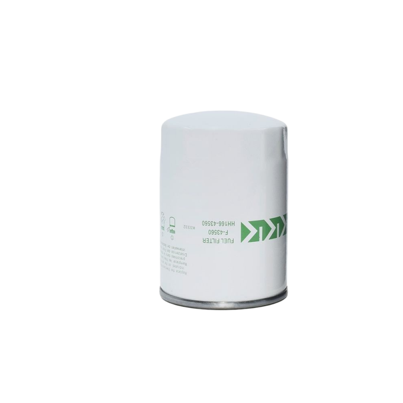 KUBOTA Spin on Fuel Filter HH16643560 1663143560 5