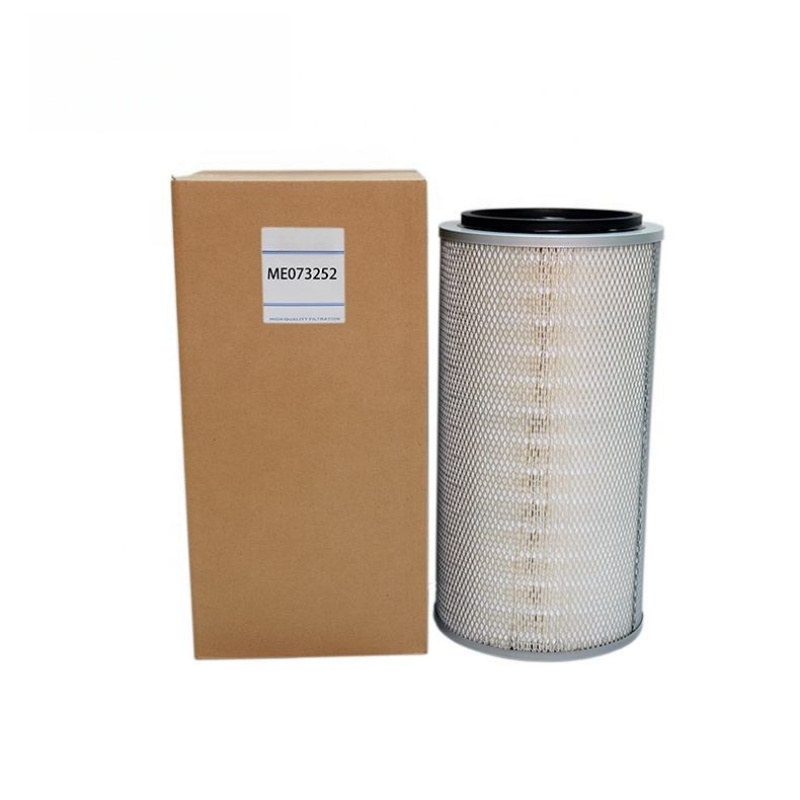 MITSUBISHI FUSO Air Filter ME073252 ME073597