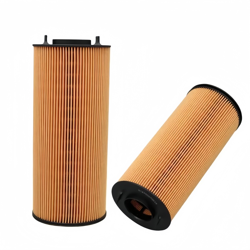 WEICHI Eco Oil Filter Cartidge 812700070015 1006828815 3