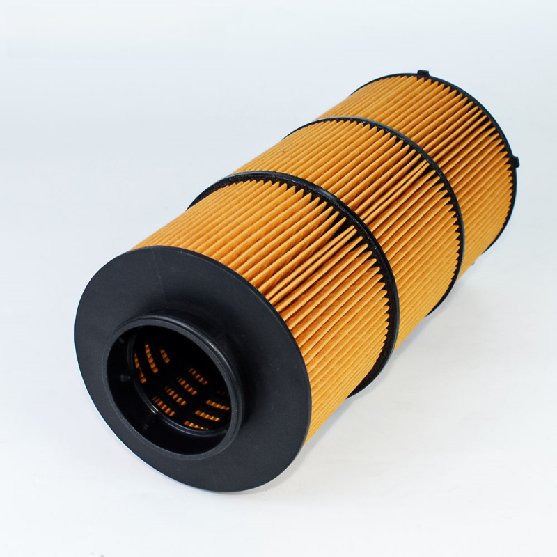 Mercedes-Benz Eco Oil Filter Cartridge A4731800809 A4731800509 A4721842725 A4721842525 A4721842125