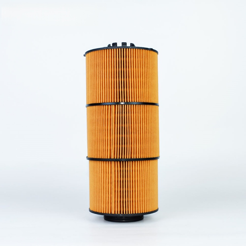 Mercedes-Benz Eco Oil Filter Cartridge A4731800809 A4731800509 A4721842725 A4721842525 A4721842125 3