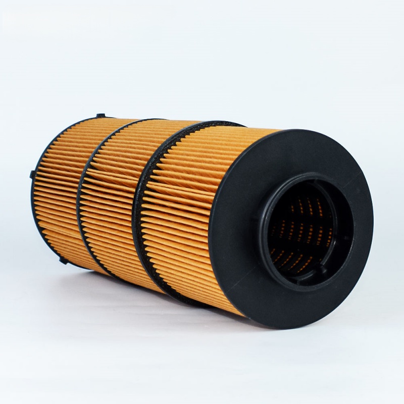 Mercedes-Benz Eco Oil Filter Cartridge A4731800809 A4731800509 A4721842725 A4721842525 A4721842125 5