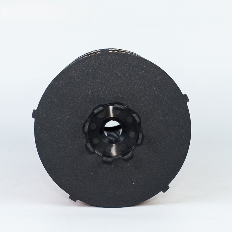 Mercedes-Benz Eco Oil Filter Cartridge A4731800809 A4731800509 A4721842725 A4721842525 A4721842125 6