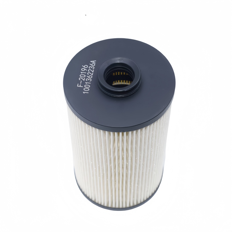 Fleetguard Fuel Water Separator FS20196 FS20210 3