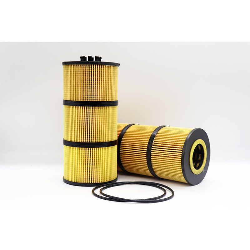 MANN Eco Oil Filter Catridge HU12001Z