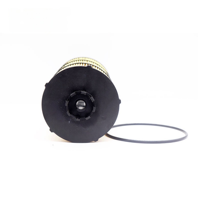 MANN Eco Oil Filter Catridge HU12001Z 3