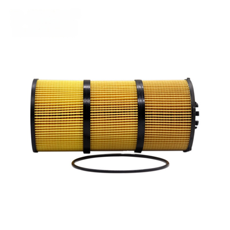 MANN Eco Oil Filter Catridge HU12001Z 4