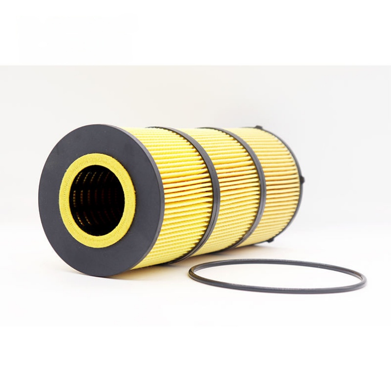 MANN Eco Oil Filter Catridge HU12001Z 6
