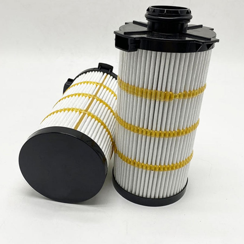 Fleetguard Eco Oil Filter Cartridge LF16403 3