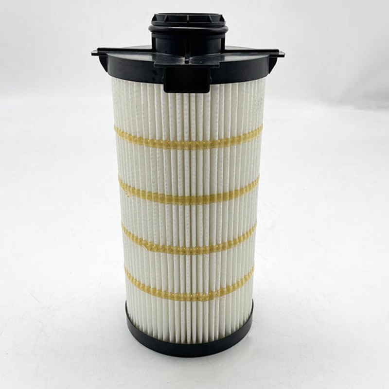 Fleetguard Eco Oil Filter Cartridge LF16403 4