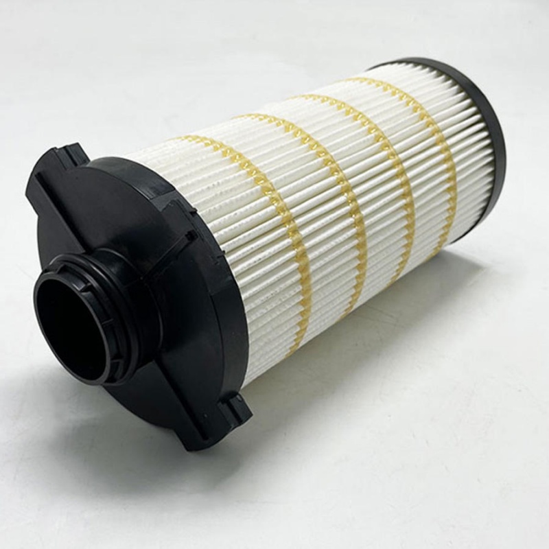 Fleetguard Eco Oil Filter Cartridge LF16403 5