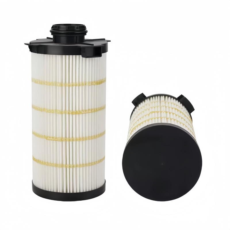 Fleetguard Eco Oil Filter Cartridge LF16403 6
