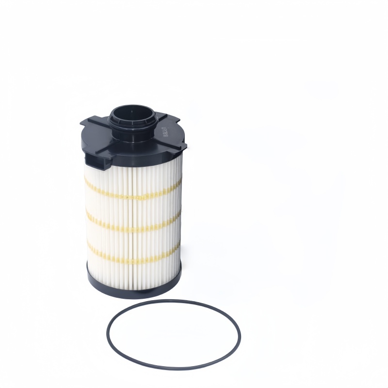 Fleetguard Eco Oil Filter Cartridge LF17818 LF17827 LF17808