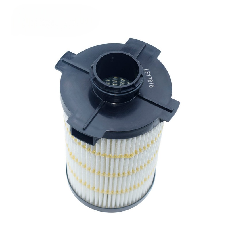 Fleetguard Eco Oil Filter Cartridge LF17818 LF17827 LF17808 2